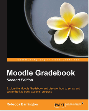 免费获取电子书 Moodle Gradebook - Second Edition[$17.99→0]